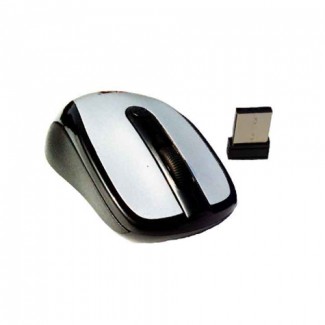 HP Wireless Mouse 2.4G Optical Extreme Series