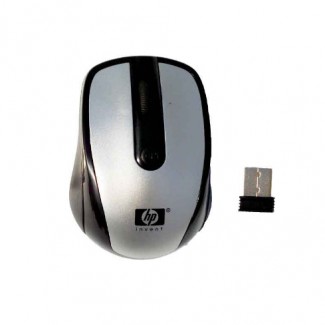 HP Wireless Mouse 2.4G Optical Extreme Series with Nano Receiver and Ergonomic Design Price in Pakistan | LAPTAB
