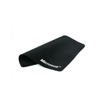Microsoft Professional Desktop Mouse Pad Black with Stable Base and Consistent Texture Price in Pakistan | LAPTAB