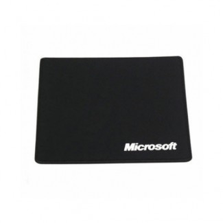 Microsoft Professional Desktop Mouse Pad Black with Stable Base and Consistent Texture Price in Pakistan | LAPTAB