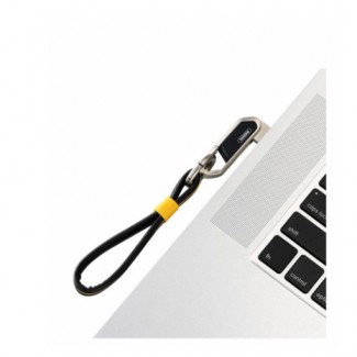 Remax RX-801 64GB USB 3.0 Flash Drive Metal Alloy Keychain with Free Sling Price in Pakistan | LAPTAB