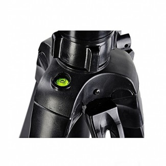 Weifeng WT-3520 Professional Camera Tripod with Bubble Level and 3-Section Aluminum Legs Price in Pakistan | LAPTAB