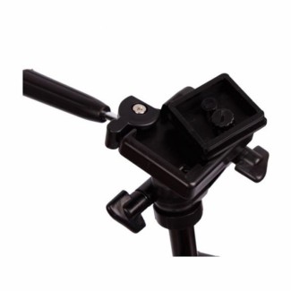 Victory Tripod Stand 2016 for Stable Photography on Uneven Surfaces, Field and Studio Use Price in Pakistan | LAPTAB