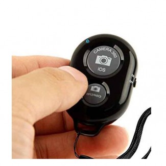 Aluminium DK 3888 Foldable Camera Mobile Stand with Bluetooth Remote Control Price in Pakistan | LAPTAB