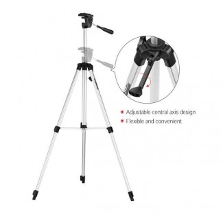 Weifeng WT-330A Aluminum Tripod Stand with Quick Release, 133cm Height, Carry Bag Price in Pakistan | LAPTAB