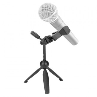 Yunteng VCT-2280 Multi-function Mini Tabletop Tripod, Aluminum, 1.5kg Load Capacity Price in Pakistan | LAPTAB