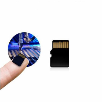 Remax C-Series 64GB Micro SD Card Class 10 UHS-1 for Smartphones, Cameras, Tablets Price in Pakistan | LAPTAB