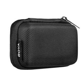 Boya BY-DM1 Digital Lavalier Microphone with Lightning Connector for iPhone Price in Pakistan | LAPTAB