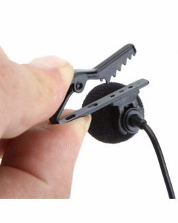BOYA BY-LM10 Lavalier Microphone for iPhone, iPad, Android Devices with Low Handling Noise Price in Pakistan | LAPTAB