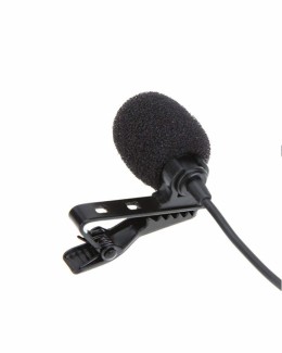 BOYA BY-LM10 Lavalier Microphone for iPhone, iPad, Android Devices with Low Handling Noise Price in Pakistan | LAPTAB