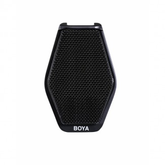 Boya BY-MC2 USB Desktop Conference Microphone with 180? Coverage for Windows Mac Price in Pakistan | LAPTAB