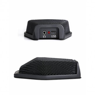Boya BY-MC2 USB Desktop Conference Microphone with 180? Coverage for Windows Mac Price in Pakistan | LAPTAB