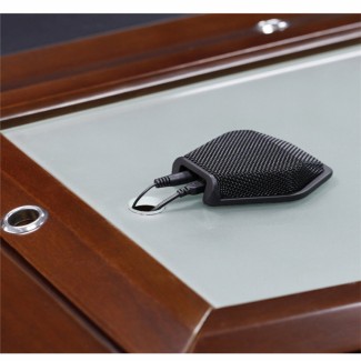 Boya BY-MC2 USB Desktop Conference Microphone with 180? Coverage for Windows Mac Price in Pakistan | LAPTAB