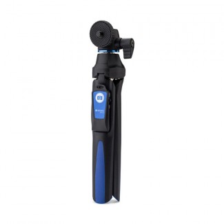 Benro Tripod Selfie Stick 3in1 Extendable Monopod with Bluetooth Remote for Smartphones Price in Pakistan | LAPTAB