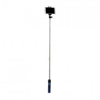 Benro Tripod Selfie Stick 3in1 Extendable Monopod with Bluetooth Remote for Smartphones Price in Pakistan | LAPTAB
