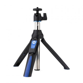 Benro Tripod Selfie Stick 3in1 Extendable Monopod with Bluetooth Remote for Smartphones Price in Pakistan | LAPTAB