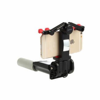 IPhoto 360 Degree Rotation Selfie Stick with Bluetooth Remote and Ergonomic Handle Price in Pakistan | LAPTAB
