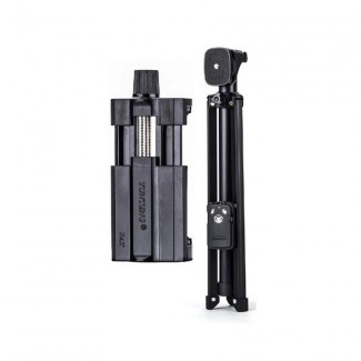 Yunteng YT-1688 Portable Aluminum Alloy Tripod and Selfie Stick for Phones and Cameras Price in Pakistan | LAPTAB