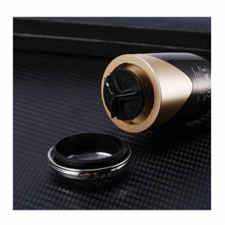 Remax RT-SP01 3-in-1 Car Charger with Safety Hammer and Portable Shaver Price in Pakistan | LAPTAB