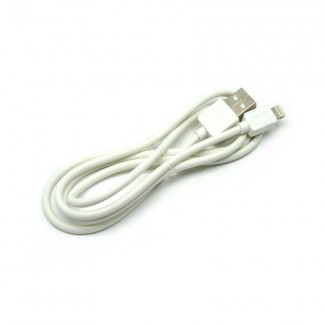 Remax RC-06i Lightning Cable 2m for iPhone Durable Charging and Data Transfer Price in Pakistan | LAPTAB