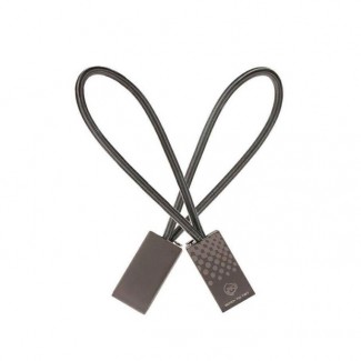 WK Sbaro WDC-025 2-in-1 Data Cable for Lightning and Micro USB Devices