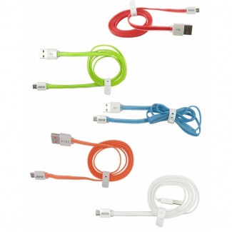 Aspor A-107 Hi-Speed Micro USB Charging & Data Cable for Android Devices Price in Pakistan | LAPTAB