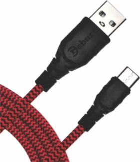 Griffin Micro USB Charging and Data Cable 3M for Android Smartphones and Tablets Price in Pakistan | LAPTAB