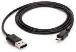 Griffin Micro USB Charging and Data Cable 3M for Android Smartphones and Tablets Price in Pakistan | LAPTAB