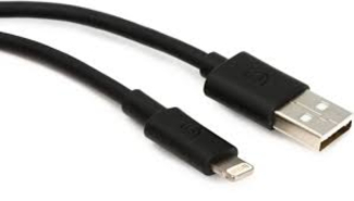 Griffin Micro USB Charging and Data Cable 3M for Android Smartphones and Tablets
