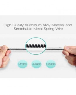 Remax RC-080m 1M Micro USB Cable for Fast Charging and Data Transfer Price in Pakistan | LAPTAB