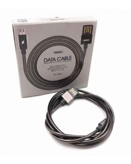 Remax RC-080m 1M Micro USB Cable for Fast Charging and Data Transfer Price in Pakistan | LAPTAB
