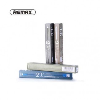 Remax RC-094m Kerolla Series 2m Micro USB Data Cable with Fast Charging and Durable TPE Material Price in Pakistan | LAPTAB