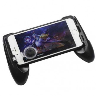 PUBG 3 in 1 Portable Joystick Mobile Gamepad Controller for 4.5-6.5 inch Phones Price in Pakistan | LAPTAB