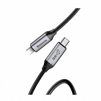 Baseus Type-C Video Functional Notebook Cable C to C for Huawei, Dell, Xiaomi Price in Pakistan | LAPTAB