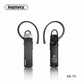 Remax RB-T9 Single Side Bluetooth Handsfree Headset with Mic for Calls and Music Price in Pakistan | LAPTAB