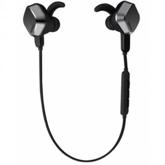 Remax RB-S2 Sports Bluetooth Headset with Magnetic Dual Earphones, Black Price in Pakistan | LAPTAB