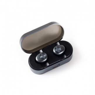 Royche BTW-7 True Wireless Earbuds with Korean Voice Support, CVC Noise Cancelling, IPX4 Waterproof Price in Pakistan | LAPTAB