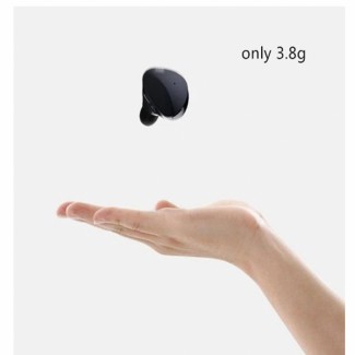 Remax RB-T21 Bluetooth V4.1 Wireless Mini Single Side Earphone with Mic and Noise Filtering Price in Pakistan | LAPTAB
