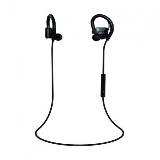 Jabra Step Wireless Bluetooth Stereo Headset Black ? Dust and Water Resistant, Comfortable Fit Price in Pakistan | LAPTAB