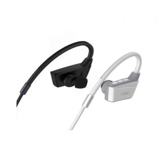 Remax RB-S19 Bluetooth 4.2 Wireless Sports Earphones with HD Stereo Sound and Built-in Mic Price in Pakistan | LAPTAB