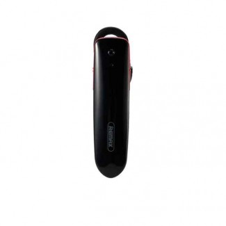 Remax Bluetooth Handsfree RB-T1 Single Side - Black