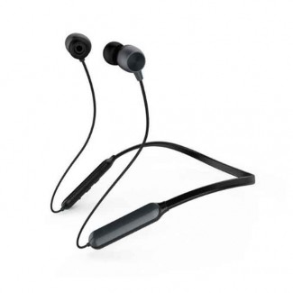 Remax Sports Bluetooth RB-S17 Neckband Headset - Black