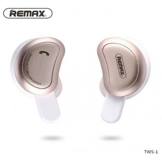 Remax Bluetooth Earphone Wireless Headset with Charging Dock, Lightweight Aluminum Alloy Design Price in Pakistan | LAPTAB