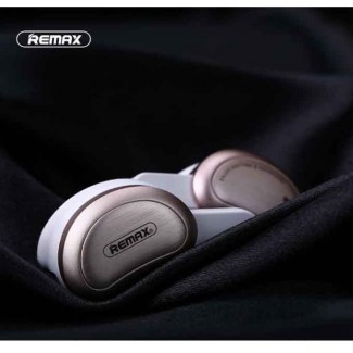 Remax Bluetooth Earphone Wireless Headset with Charging Dock, Lightweight Aluminum Alloy Design Price in Pakistan | LAPTAB