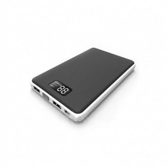 Aspor A398 20000mAh Power Bank 3.0A Output Fast Charging for MacBook and Type-C Devices Price in Pakistan | LAPTAB