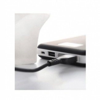 Aspor A398 20000mAh Power Bank 3.0A Output Fast Charging for MacBook and Type-C Devices Price in Pakistan | LAPTAB