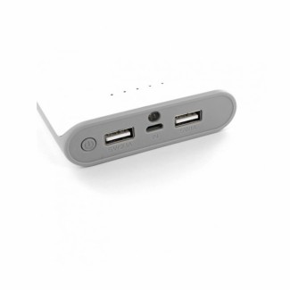 Kingleen C380 Power Bank 20000mAh Capacity, 2 USB Outputs, 74Wh Energy Price in Pakistan | LAPTAB