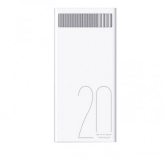 Remax Power Bank Revolution Series 20000mAh RPL-58