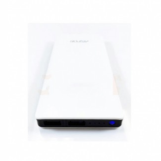 Aspor Dream Series 10000mAh Li-Polymer Power Bank with 2 USB Ports and Micro USB Cable Price in Pakistan | LAPTAB