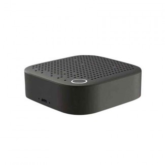 Remax RB-M27 Portable Bluetooth Speaker with Super Bass, Radio, LED Light, and Microphone Price in Pakistan | LAPTAB